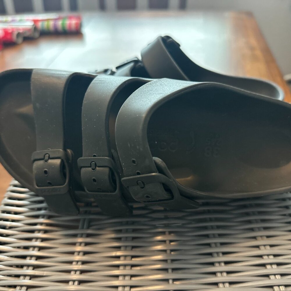 Papillio By Birkenstock Florida Platform - Picture 3 of 4